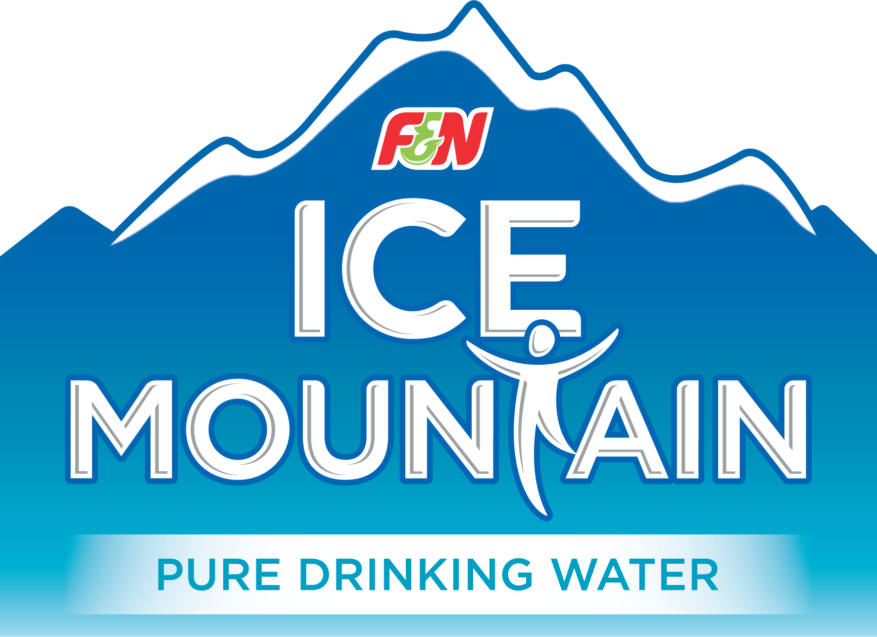 Ice Mountain